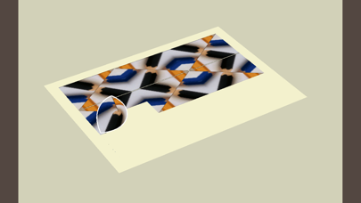 GeCla - Symmetry Screenshot