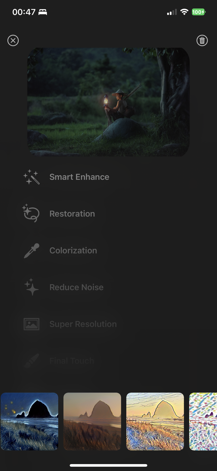AI Dream Painter - Pixai