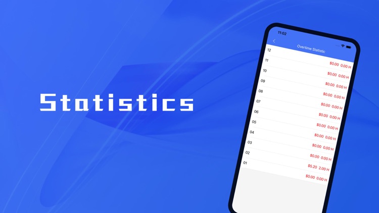 Addition - Record overtime pay