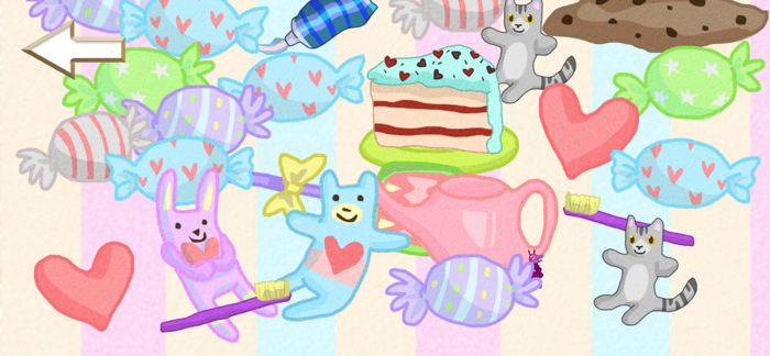 Critter Outbreak a kids game