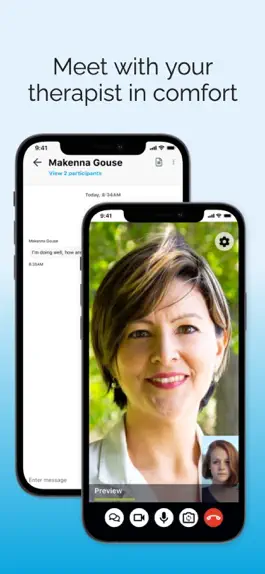 Game screenshot CHE Care Connect hack