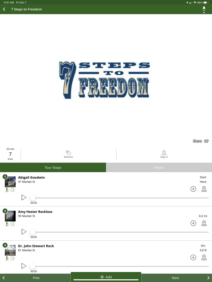 Visit Salem County NJ