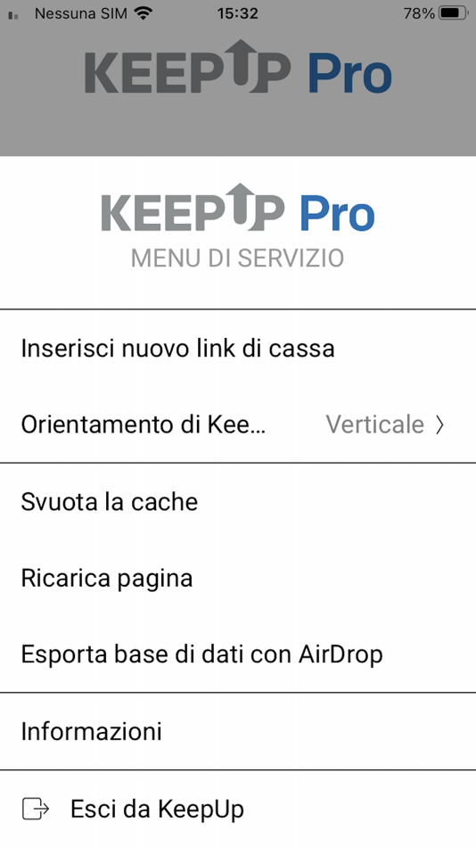 #3. Keep Up Pro (iOS) 由: Custom SPA