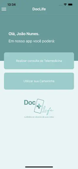 Game screenshot Doclife apk