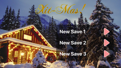Xit-Mas Screenshot