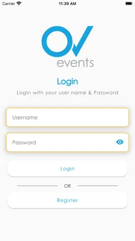 Game screenshot O Virtual Events mod apk