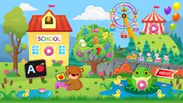 Game screenshot Baby games for one year olds. apk