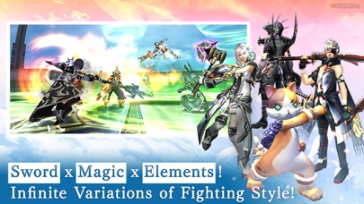 AVABEL Ranking Season Screenshot