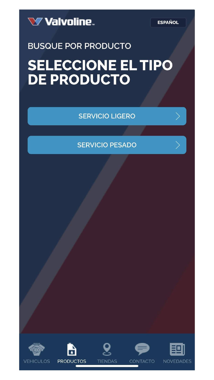 Valvoline Latinoamérica