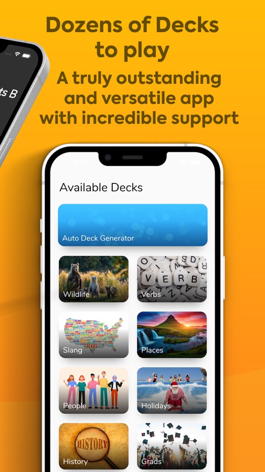 #3. PhraseCatch Pro - Catch Phrase (iOS) بواسطة: Plexum, LLC