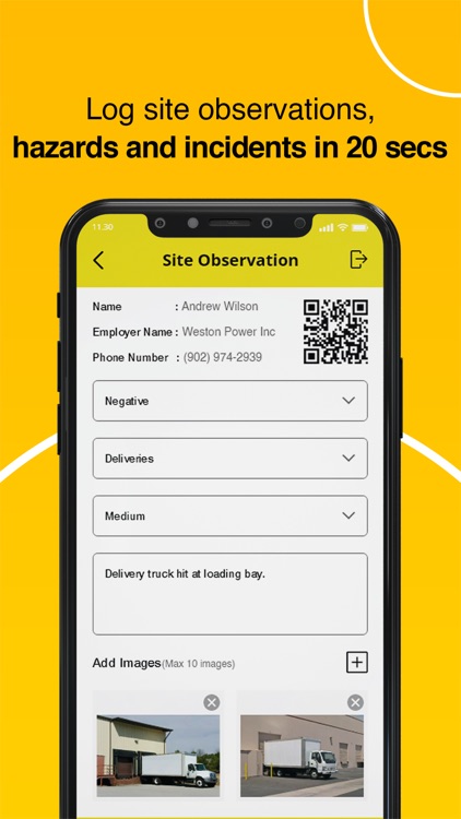 SkillSignal ID screenshot-3