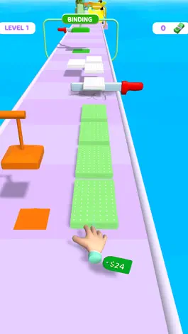 Game screenshot Journal Maker apk