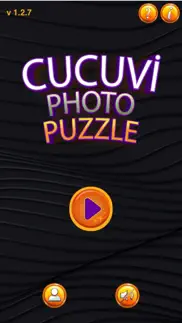 cucuvi photo puzzle iphone screenshot 1