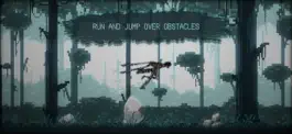 Game screenshot Titan Run Shadow Enemy Attack apk