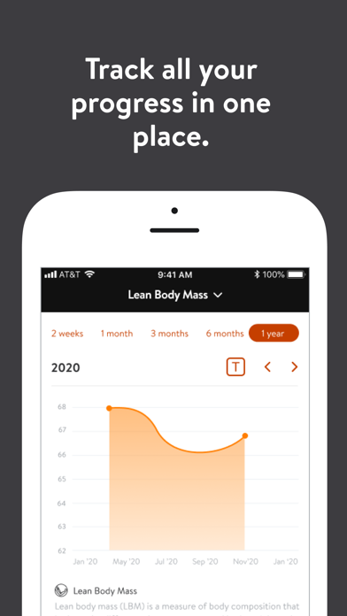 Fitness Factory Online Screenshot