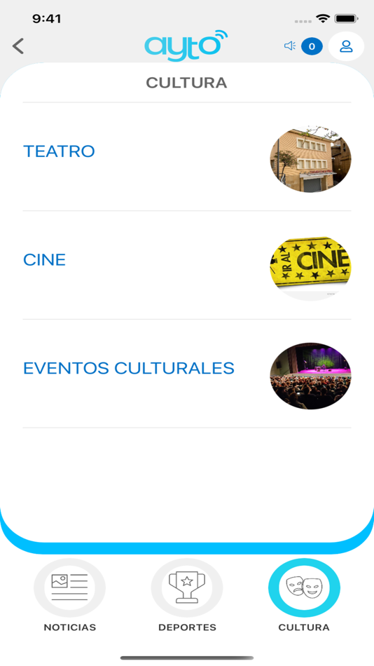 #4. Ejea Informa (iOS) 由: QueLinka