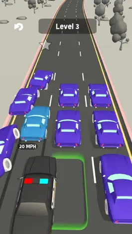 Game screenshot Car Camouflage hack