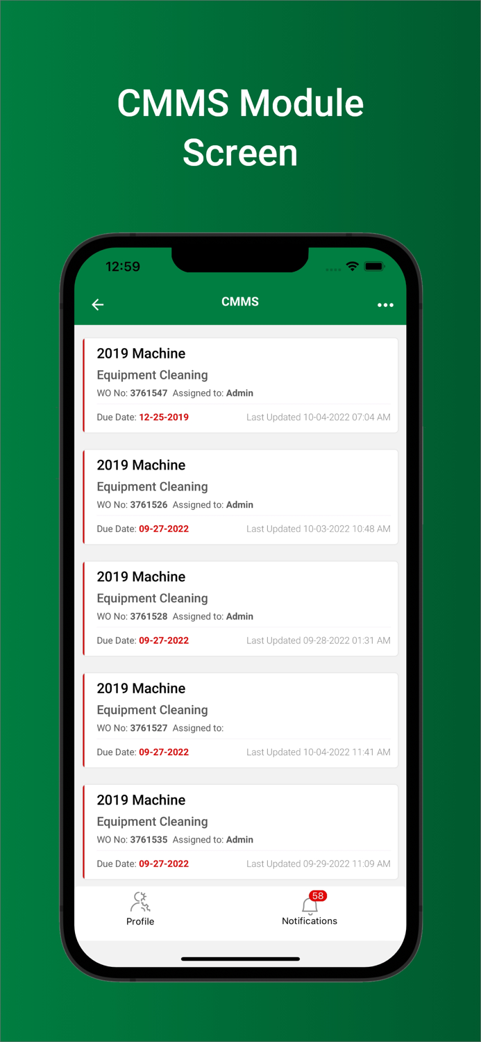 DEKRA Adaptive Suite
