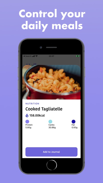 Fittos - Weight Loss screenshot-3