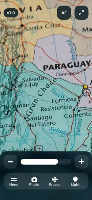 The Best Magnifier4+_4