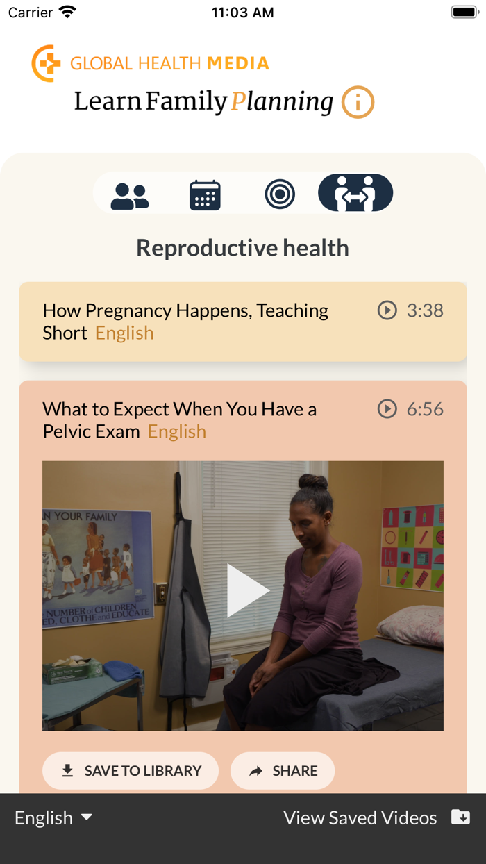 Learn Family Planning