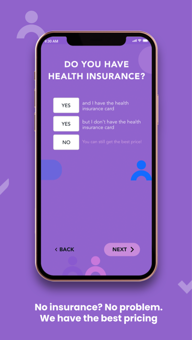 Prana Pharmacy Screenshot