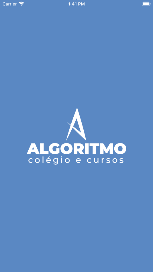 #1. Colégio Algoritmo (iOS) 由: CENTRO EDUCACIONAL TRES MARIAS EIRELI