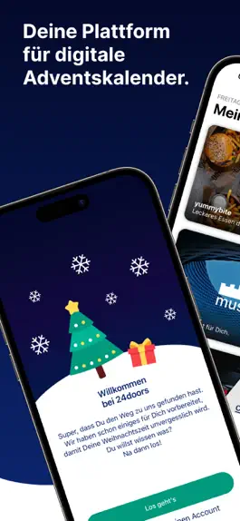 Game screenshot 24doors mod apk