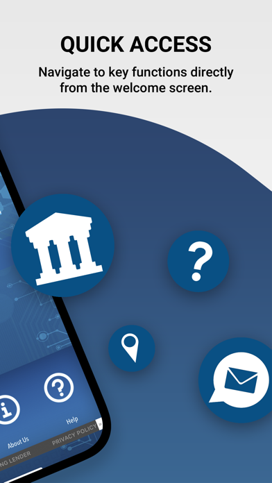 FNB Pasco Business Screenshot