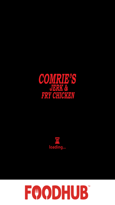 Comrie's Jerk & Fry Chicken Screenshot