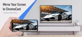 Game screenshot Chromecast TV Caster mod apk