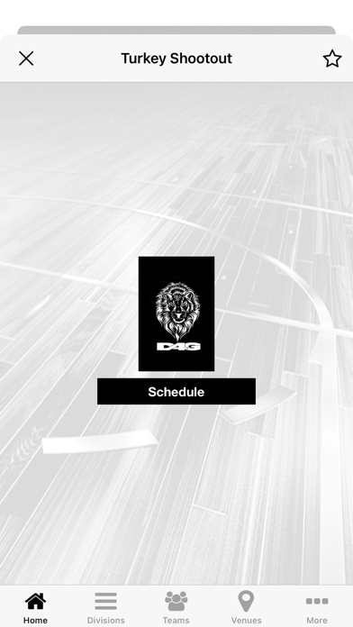 Destined For Greatness BBall Screenshot