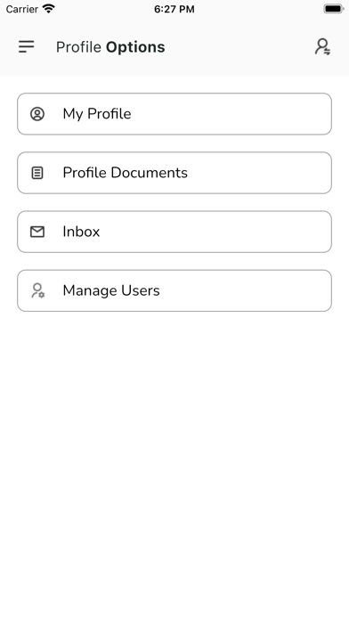 CareBynd - My Health Journal Screenshot