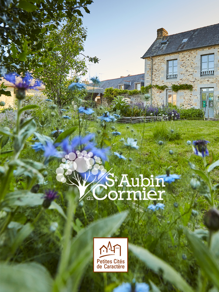 Saint-Aubin-du-Cormier