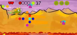 Game screenshot DragonDash Remastered hack