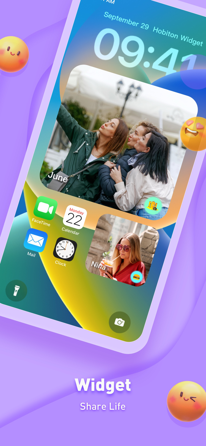 Hobiton - Share Your Life