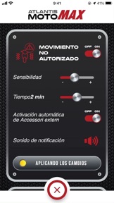 Captura de pantalla