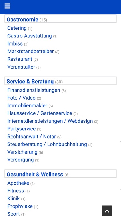 GuFV Schönberg screenshot-4