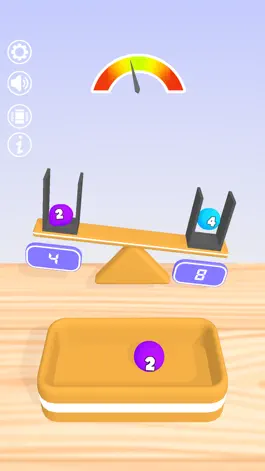 Game screenshot Balance Crazy hack