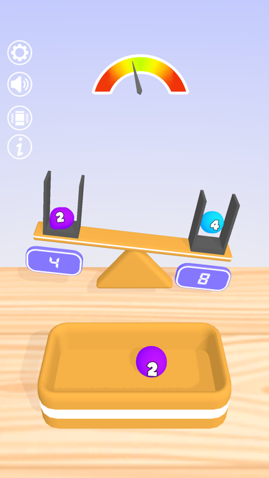 Balance Crazy Screenshot