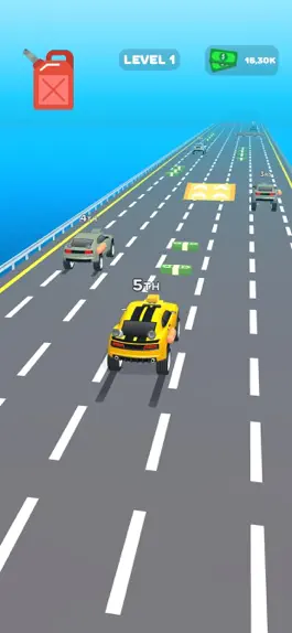 Game screenshot Build Up Car apk