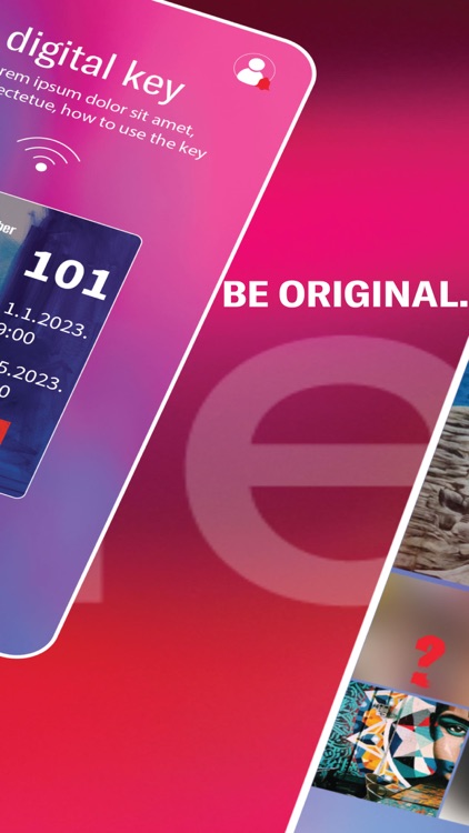 art'otel wonderpass screenshot-3