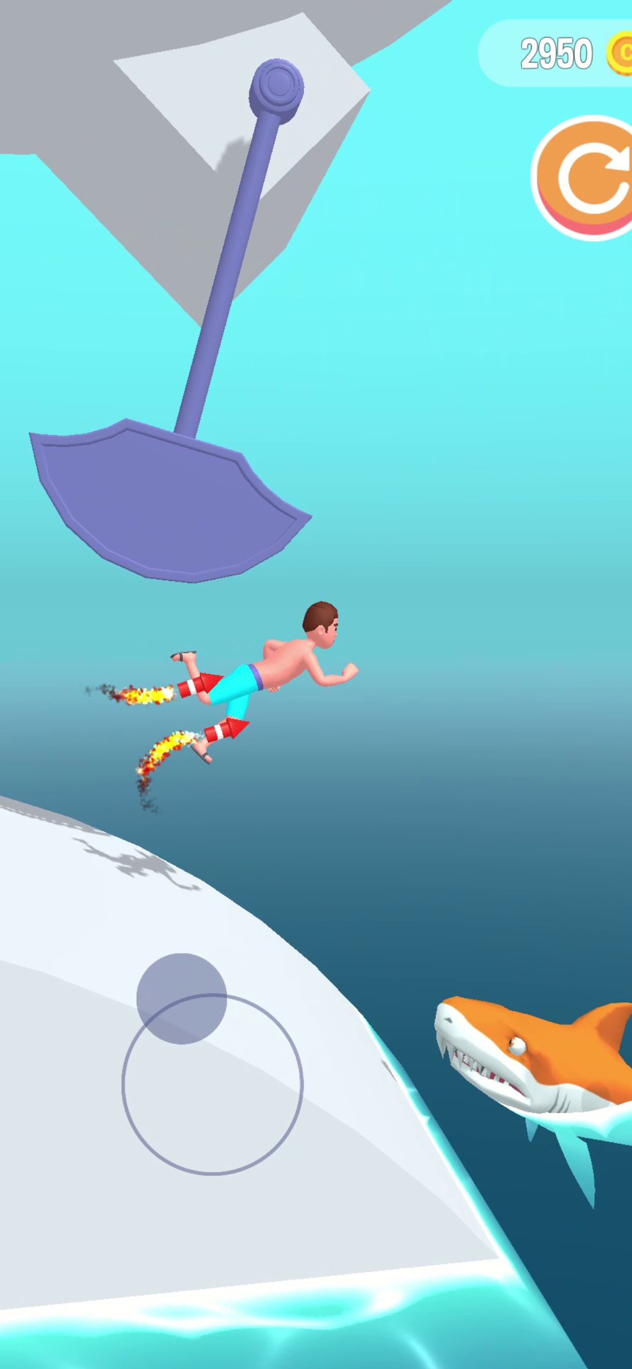 Rocket Master 3D