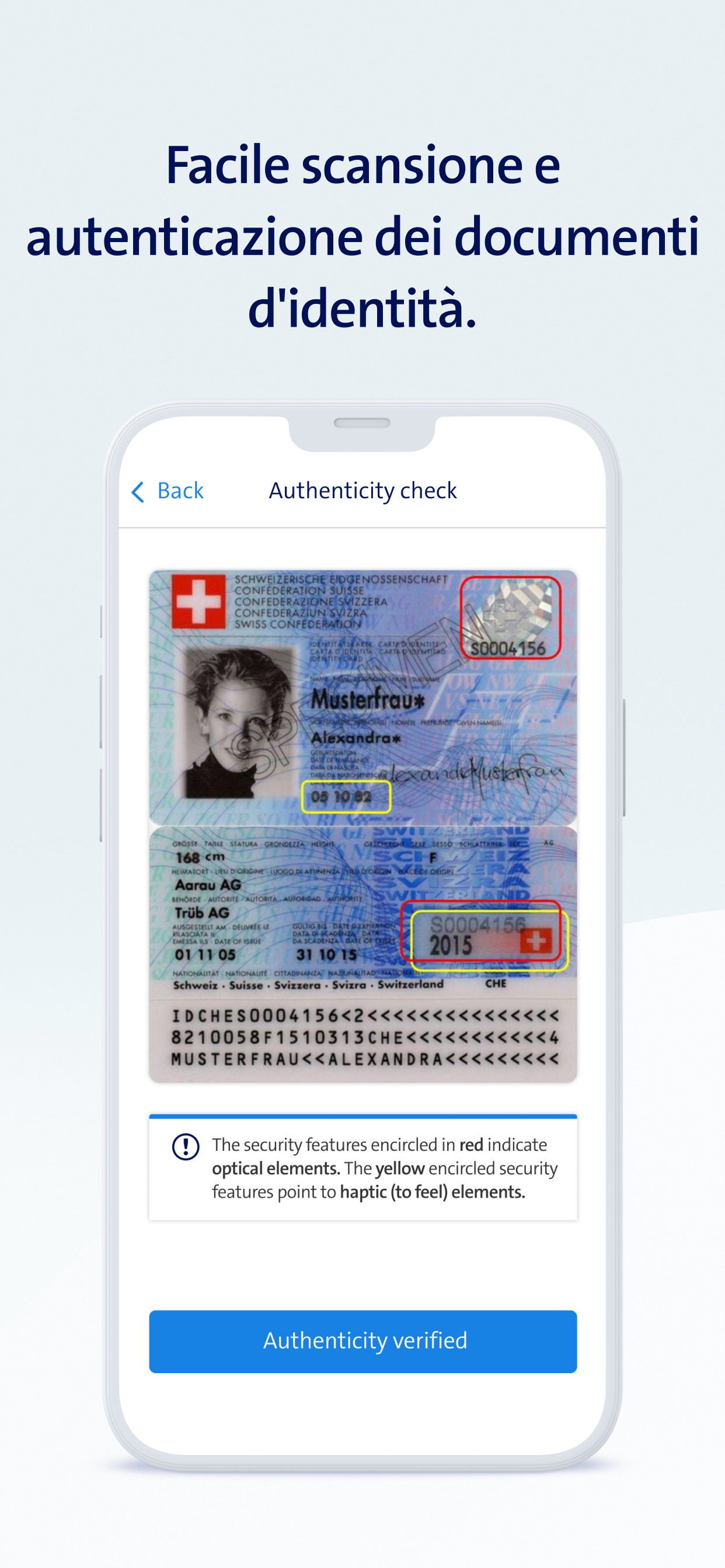 Swisscom RA