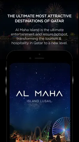 Game screenshot Al Maha Island mod apk