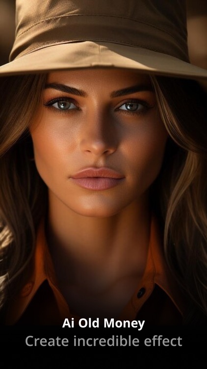 AI Yearbook & Old Money Editor