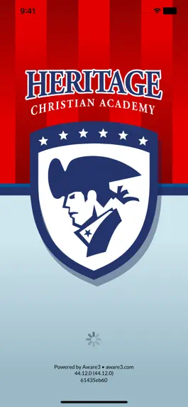 Game screenshot Heritage Christian Academy PA mod apk