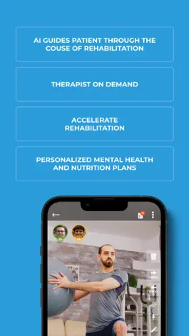 Game screenshot Sensor Guided Living mod apk