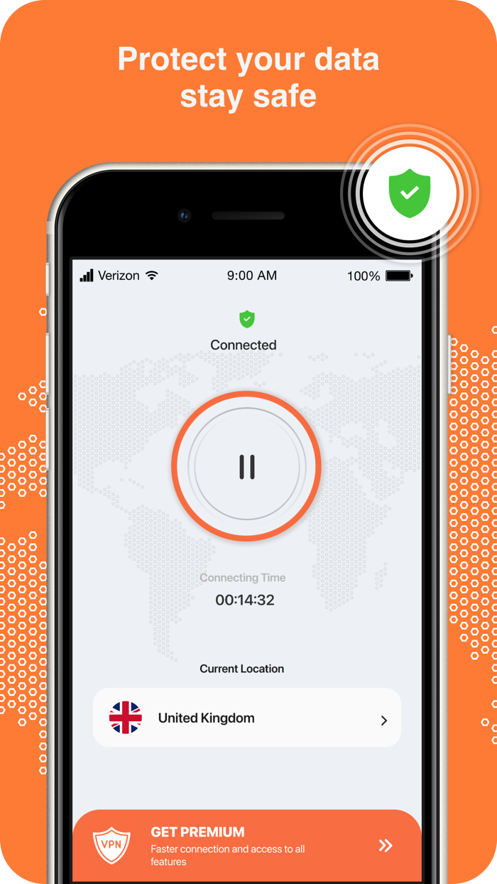 Dns Personal Hotspot Force Vpn