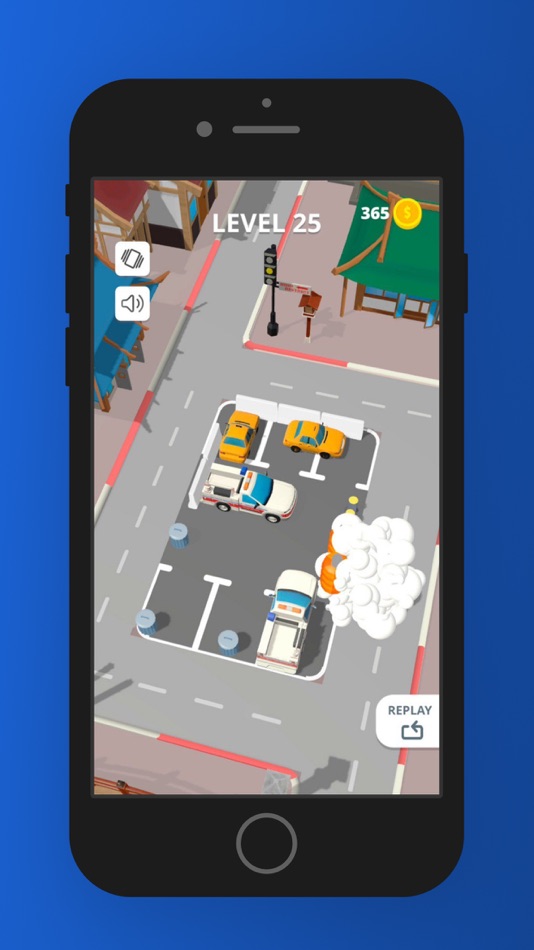 #5. Wash your tractor (iOS) 由: ALOTEQ SP Z O O